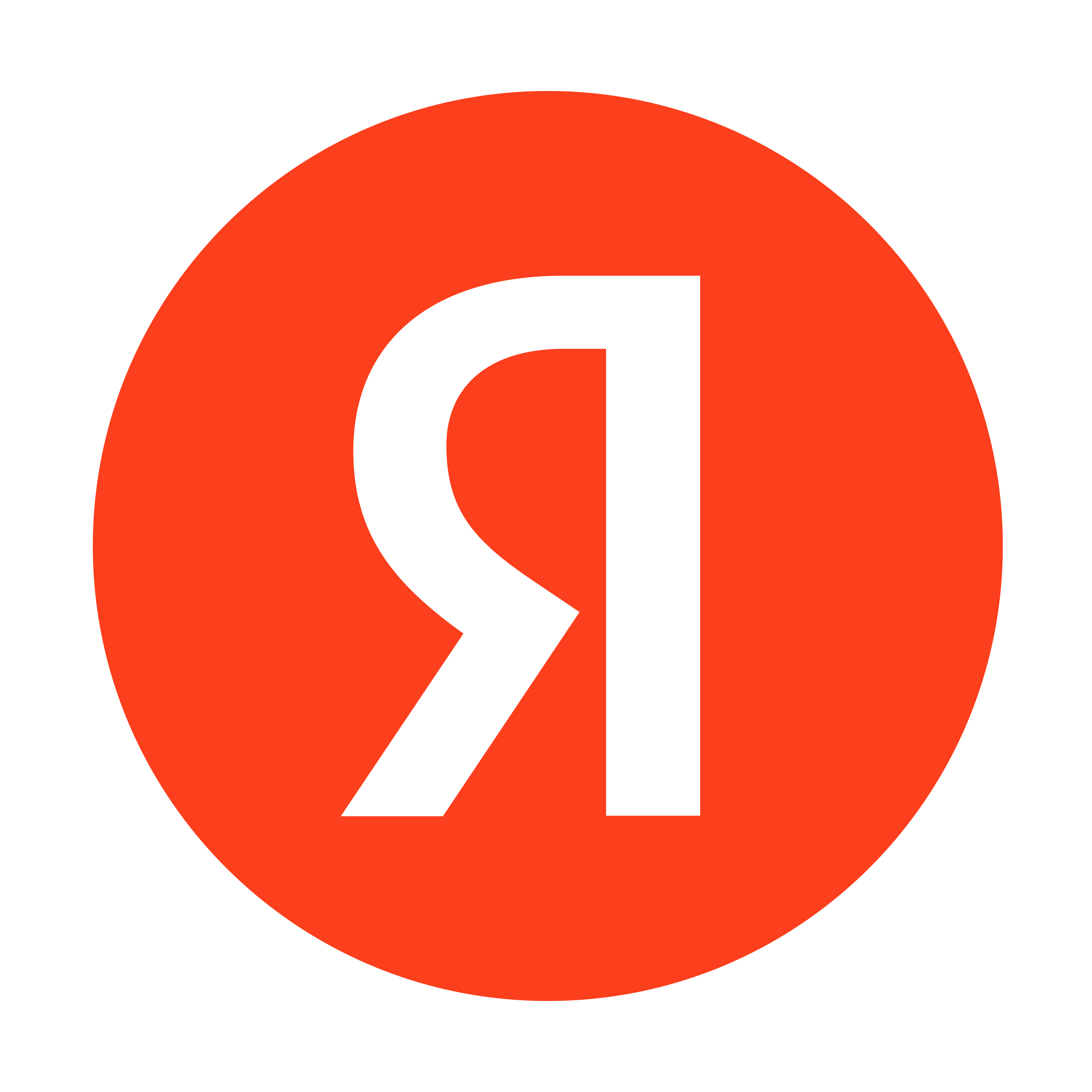 Yandex ID